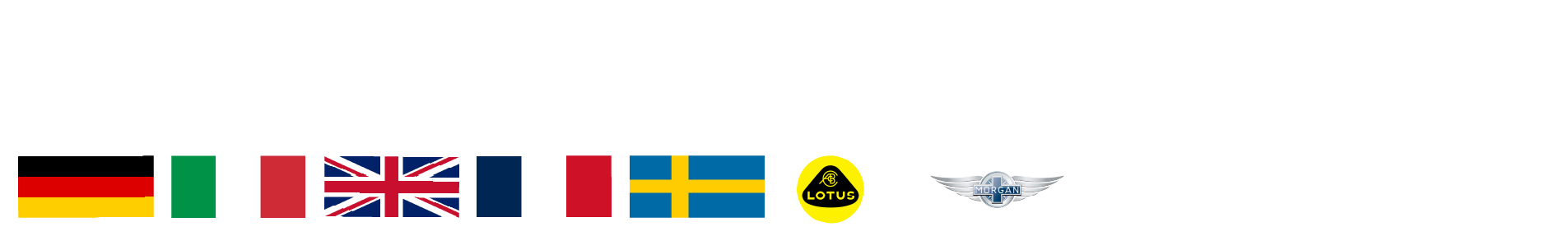 Auto Europe - Servicing European Cars